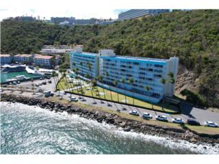 Ocean View Studio  Fully Remodeled