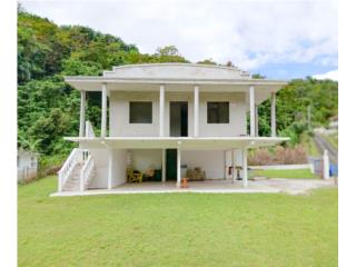 TU CASA DE CAMPO - PATILLAS