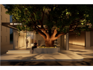 The Nautilus at Condado-New Development