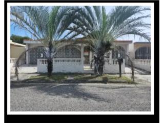URB RIO CANAS PONCE