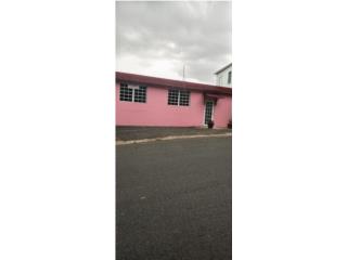 CASA BARRIO CIALITOS EN CIALES, PR