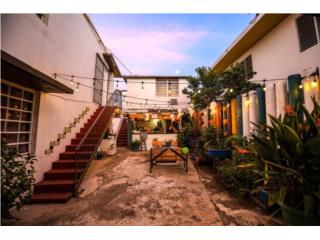 TURN KEY HOTEL - OCEAN PARK AREA