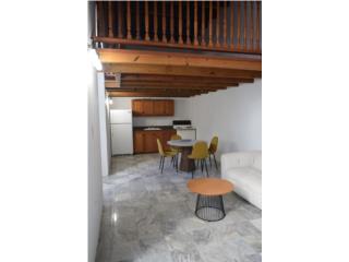 Apartamento 2C San Justo Viejo San Juan