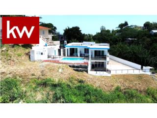 BO. PINALES, CASA EN AÑASCO