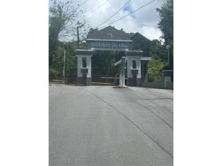 Haciendas del Lago, Vista Espectacular