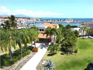 Harbour View 25: Stunning house w Marina view