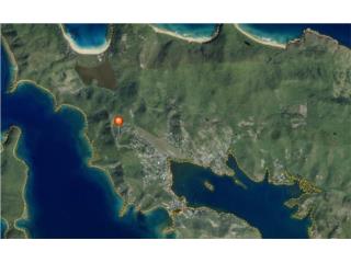 San Isidro Lot I - 4.73 CUERDAS CON VISTA AL MAR!