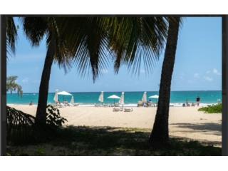 Direct beach access Castillo del Mar 1bedroom