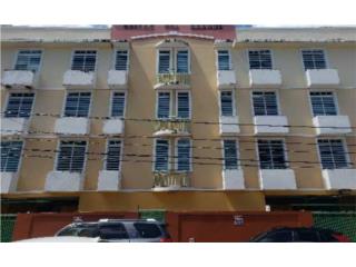 Cond. Brisas del Bosque