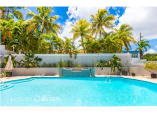 Paseo San Juan House