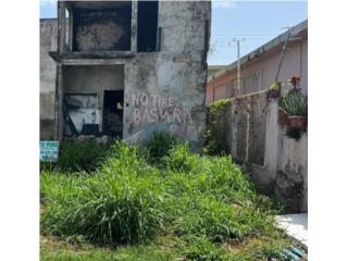 Solar en Vadi, cerca Clinica Yaguez