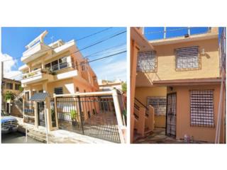 Bienes Raices San Juan - Santurce Puerto Rico
