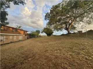 TERRENO EN VENTA EN BOQUERON
