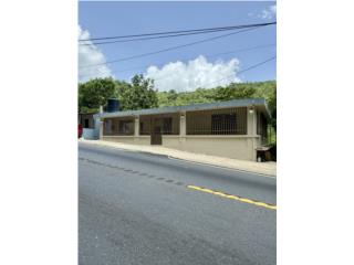 Oportunidad Unica-Dos casas + solar adicional