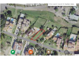 Harbour View Lot with Marina Views