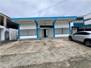 Local Comercial, Bo. Candelaria Arenas, TB