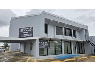 Edificio Comercial en Venta - Levittown, PR!!