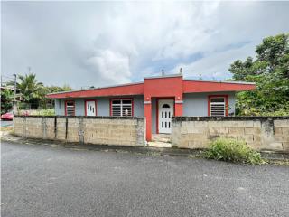 Bo. Rabanal 192 (Venta Cash)