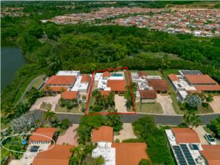 Villa Carbia – Prime Location in Sabanera!