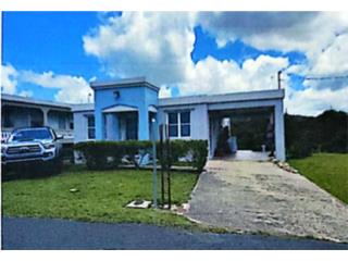 Casa rural en Quebrada Grande por solo $225K 