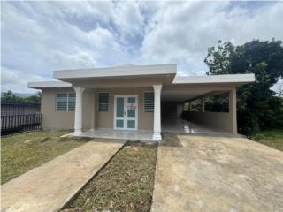 REMODELADA! BO. CEIBA NORTE