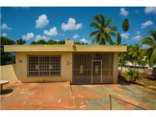 Vega Baja, Bo. Pueblo Nuevo 3C-3B $160K