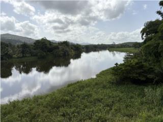 Estancias del Lago,100x100 financ.FHA