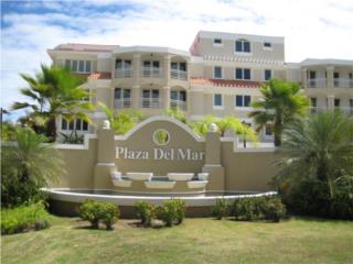Plaza Del Mar, Palmas Del Mar Garden Apto.