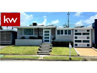 URB. MALLORCA, CASA EN GUAYNABO