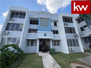 APARTAMENTO EN COND. CHALETS DEL PARQUE
