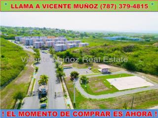 COND. MONTE MAR / PRIMER PISO $ INVERSIÓN $