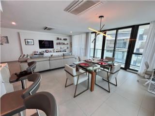 Ciudadela 2beds 2baths apt with balcony