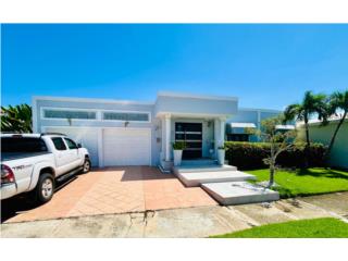 Urb Dorado Del Mar 4 Rooms, 4 Bathrooms