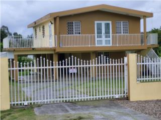 Hermosa casa con mucho terreno en Ortiz T.A. 5-3 