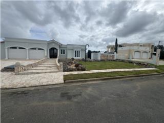 Impresionante Residencia en Dorado!