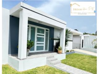 Real Estate Bienes Raices Puerto Rico