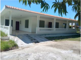 5-Bedroom, 2-Bath Investment Property