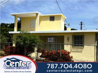 Sector Villa Borinquen - LISTING