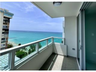 Beautiful ocean view - totally remodeled 