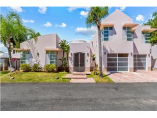 Home w/ Pool – Paseo Las Palma, Dorado 
