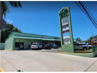CENTRO COMERCIAL PLAZA VALLE VERDE