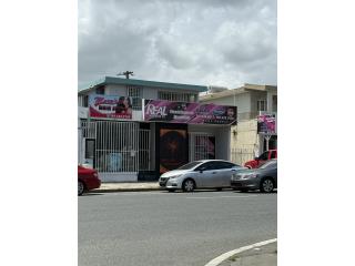 Local Comercial Mixto, Villa Turabo