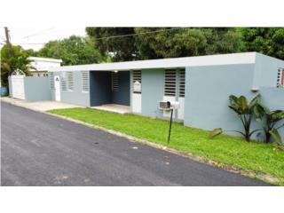HERMOSA PROPIEDAD BIEN UBICADA EN MAYAGUEZ