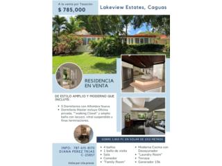 LAKE VIEW ESTATES 