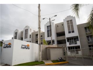 Chalets De San Martin Puerto Rico
