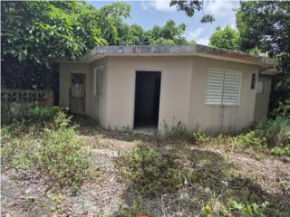 CASA DE CAMPO CON 14 CUERDAS CON VISTA AL SUR