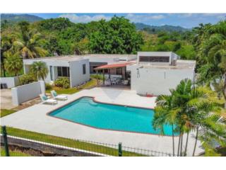 Valle Escondido beautiful custom house