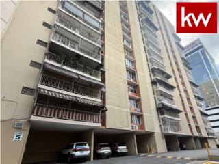 COND. HATO REY PLAZA, APARTAMENTO EN SAN JUAN
