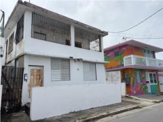 Excelente casa para Airbnb, Santurce 