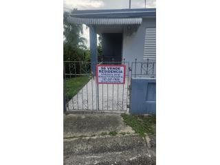 Residencia  Sect. Cuqui Cabrera, Hormigueros